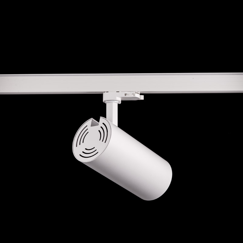 ART-TUBE90 LED светильник трековый   -  Трековые светильники 